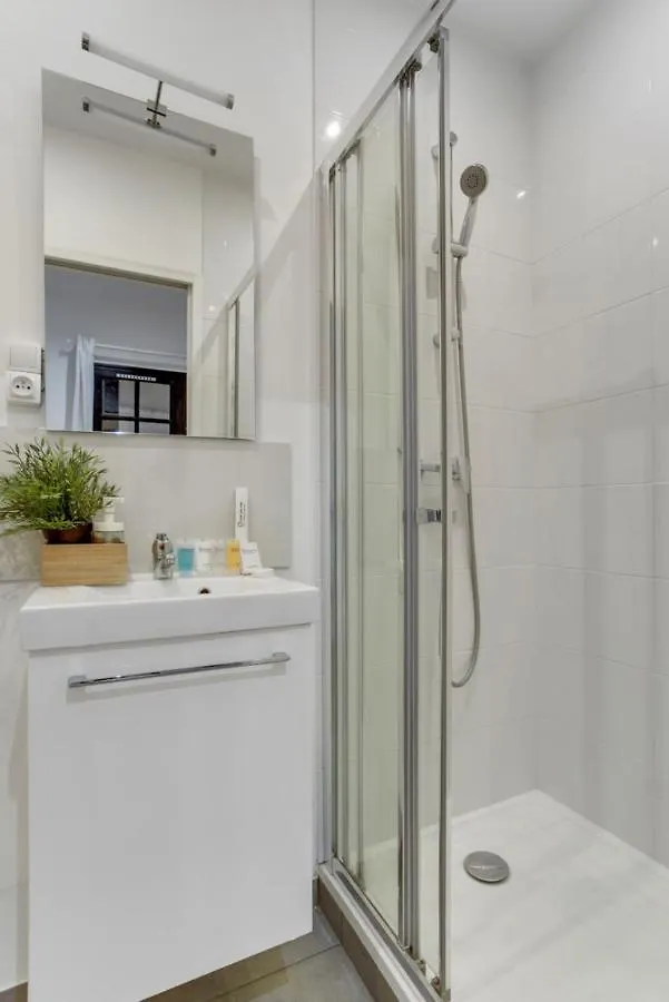 251 Suite Foy - Superb Apartment In Parigi