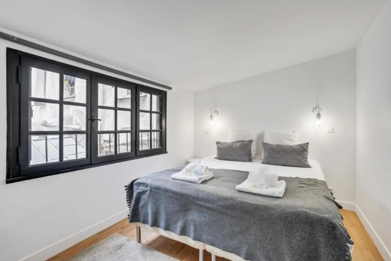 251 Suite Foy - Superb Apartment In パリ
