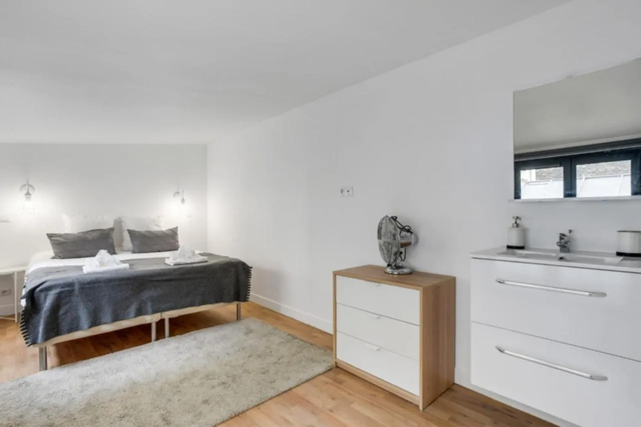 251 Suite Foy - Superb Apartment In Paris