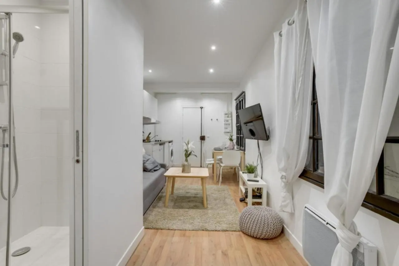 251 Suite Foy - Superb Apartment In Paris