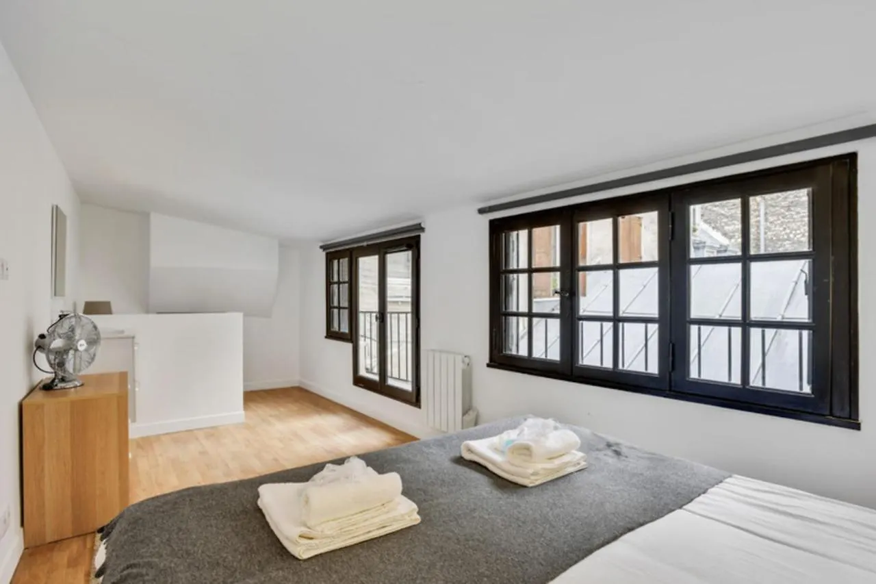 251 Suite Foy - Superb Apartment In Paris
