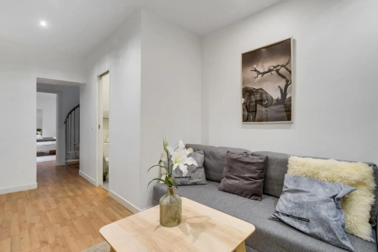 251 Suite Foy - Superb Apartment In パリ フランス