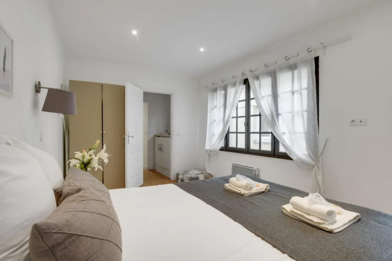 251 Suite Foy - Superb Apartment In Paris